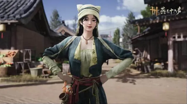 《燕云十六声》2月版本教程最新爆料