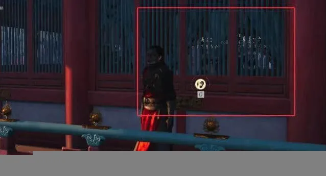 燕云十六声流程