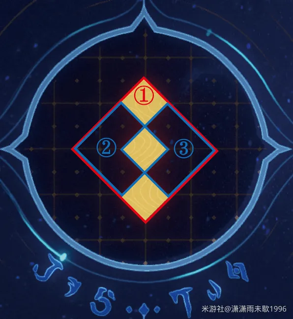 崩坏星穹铁道地宫