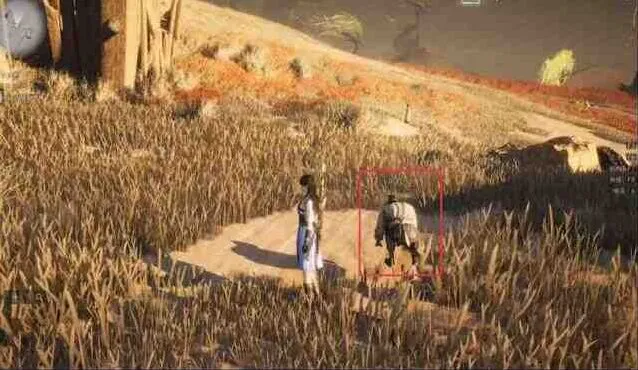 燕云十六声见闻