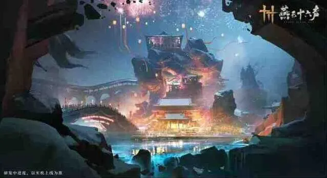 《燕云十六声》河西凉州地图上线时间一览