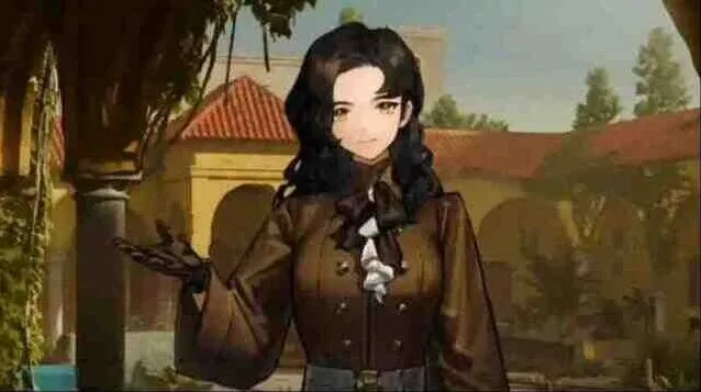 《重返未来1999》莫莉德尔技能强度完整分析