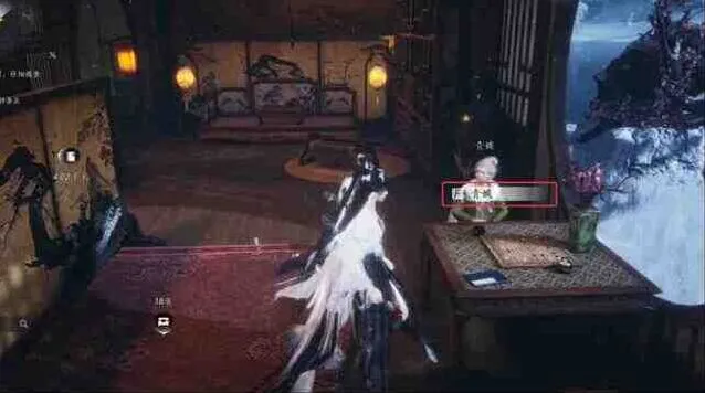 燕云十六声流程