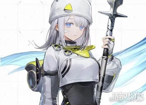 明日方舟终末地菲林族埃特拉角色介绍流程