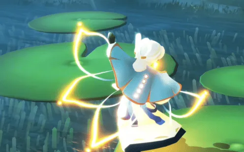 《光遇》织光季毕业礼物品目录