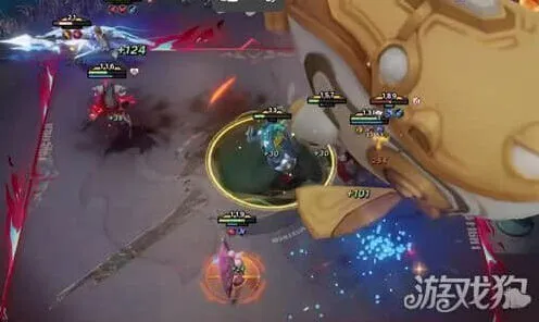 《象棋》：兰陵王玩法详解