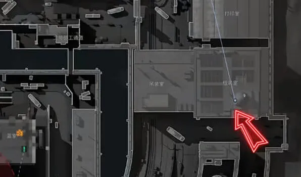 三角洲行动密码