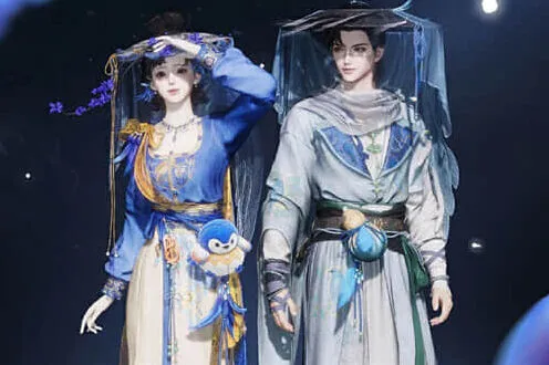 燕云十六声鹊踏枝