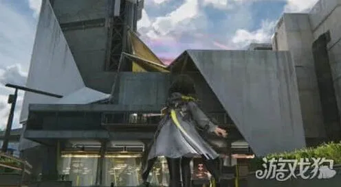 明日方舟是什么