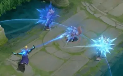 王者荣耀新皮肤