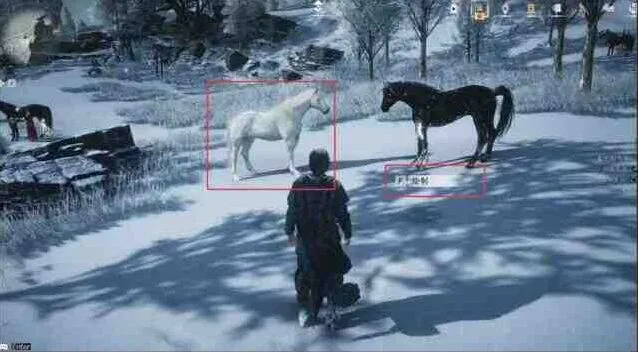 燕云十六声流程