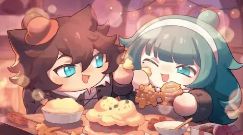 《蛋仔派对》绯梦佩姬获取全攻略