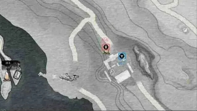 燕云十六声武威