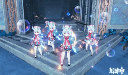 《原神》莘露的赠礼皮肤价格攻略详解