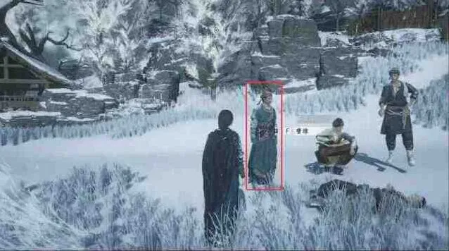 燕云十六声凉州