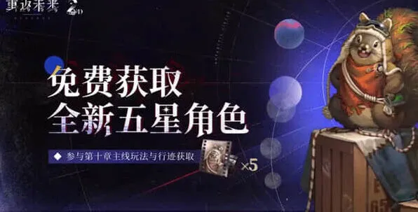 重返未来1999一览