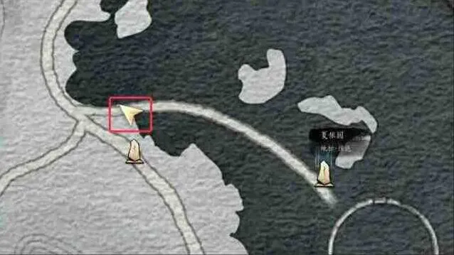 燕云十六声燕云