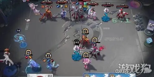 象棋露娜怎么玩