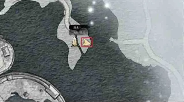 燕云十六声双结局