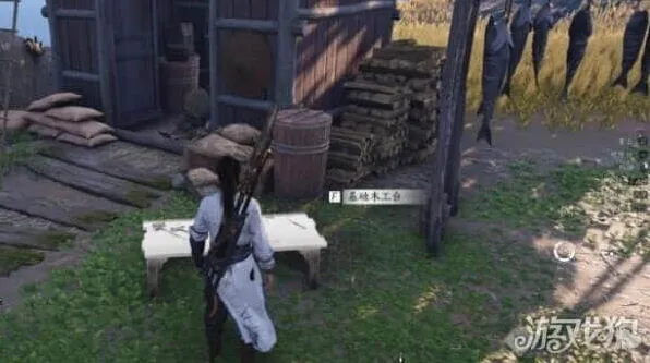 燕云十六声制作方法