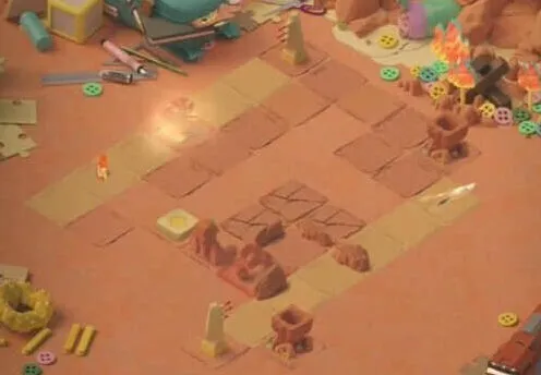 重返未来1999 RF-4高温以外攻略教程