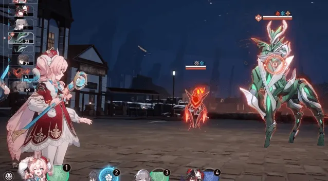 崩坏星穹铁道星穹