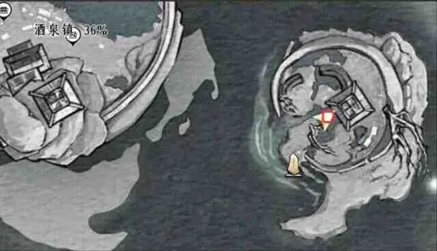 燕云十六声燕云