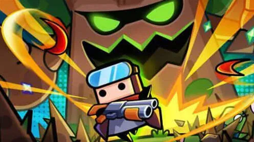 《弹壳特攻队》：装备搭配技巧