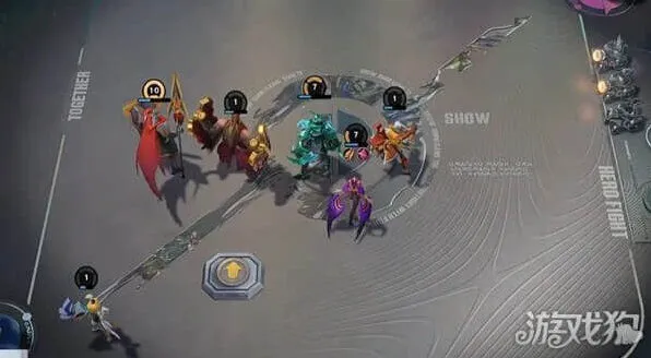 象棋吕布怎么玩