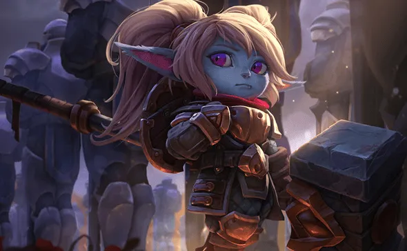 金铲铲之战波比阵容出装攻略