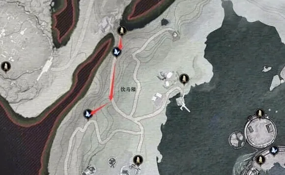 凉州曲径寻幽：燕云十六声完整攻略