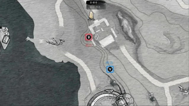 燕云十六声万籁