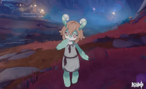 原神莘露的赠礼皮肤上线指南