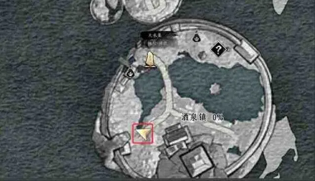 燕云十六声燕云