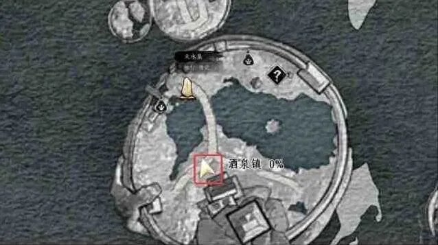 燕云十六声小锤