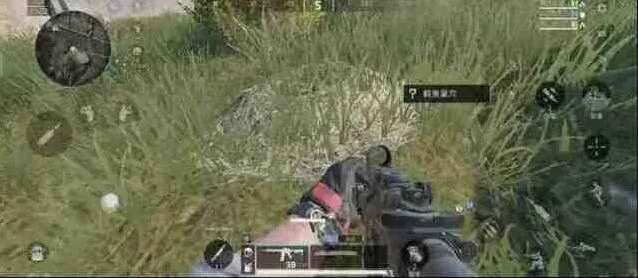 三角洲行动点位