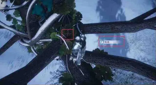 燕云十六声父亲