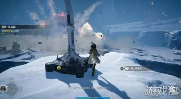 明日方舟终末地隐藏奖励有哪些 隐藏奖励教程