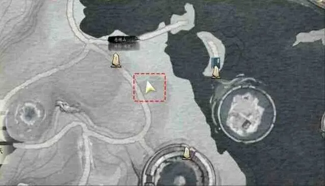 燕云十六声凉州