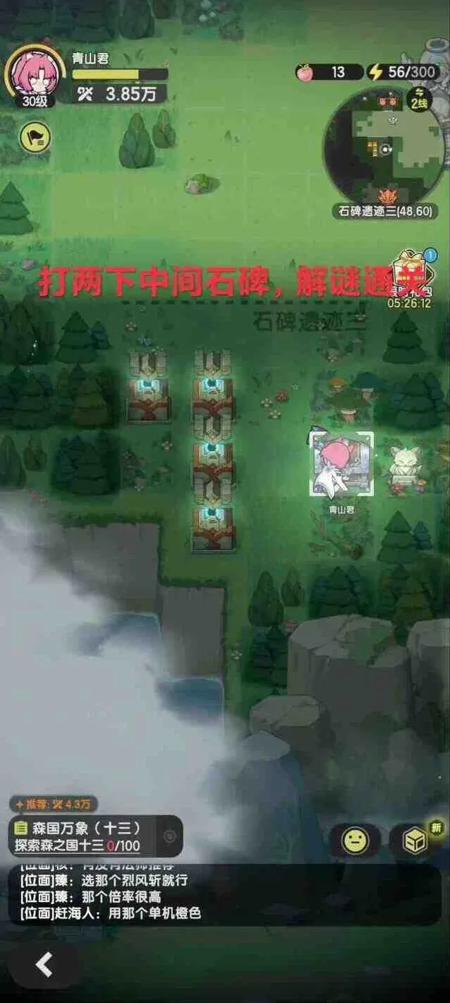 杖剑传说攻略大全