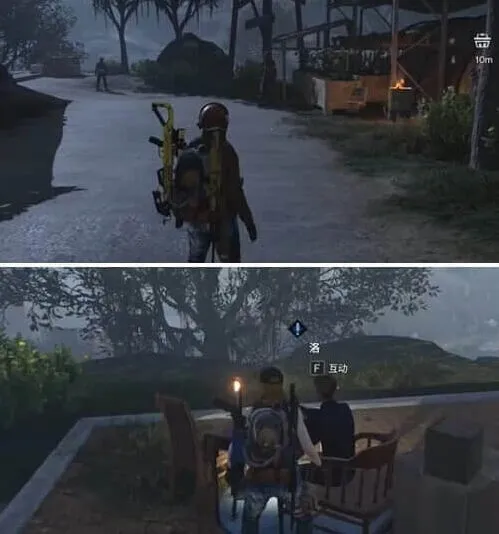 《异常》黄衣之主任务指南一览