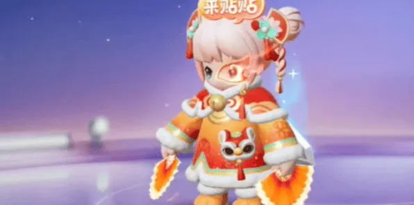 元梦之星舞狮少女获取攻略分享