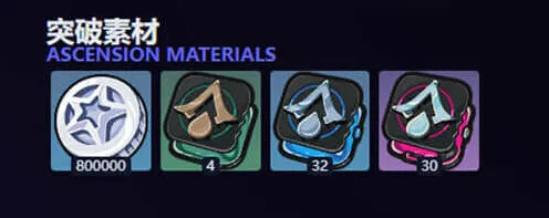 《绝区零》仪玄突破材料一览攻略