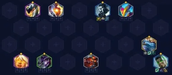 金铲铲之战迅射