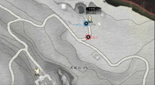 燕云十六声天地