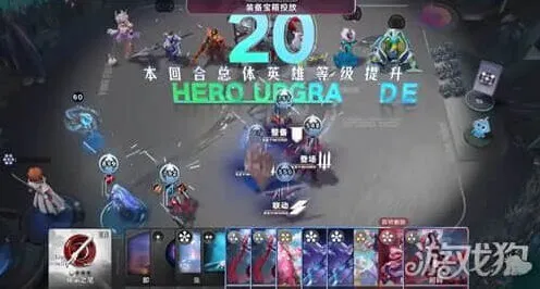 《象棋》露娜玩法完整攻略