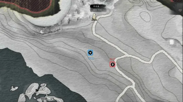 燕云十六声寻幽