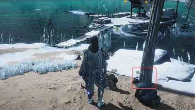 燕云十六声流程