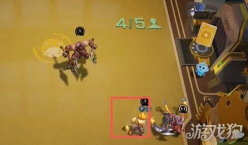 《象棋》炸断联泼流技巧攻略