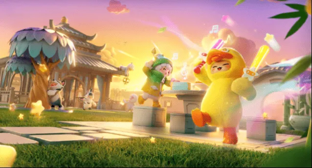 《元梦之星》最新2023兑换码大全